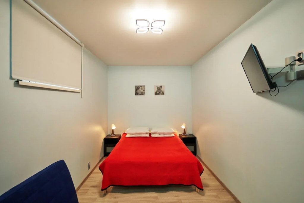 Фотография квартиры Апартаменты Трехкомнатные Бизнес Класа