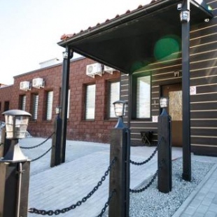 Фотография банкетного зала Старый Томас