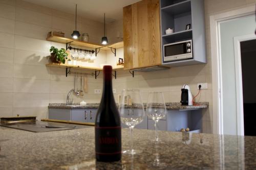 Фотография гостевого дома A Maquia Do Pousavedra