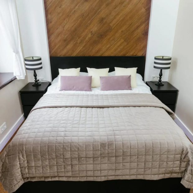 Фотографии квартиры 
            Room Tour (Рум Тур)  на улице Республики 8