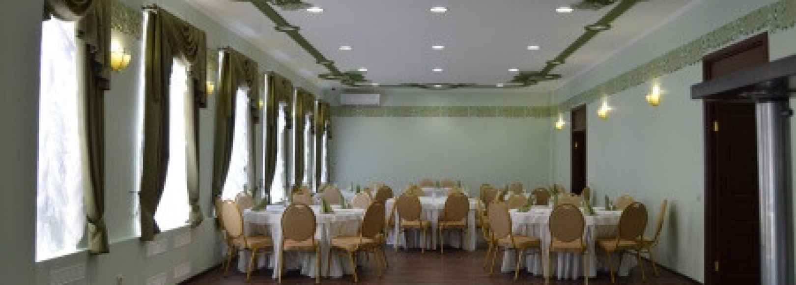 Фотография банкетного зала Императорский