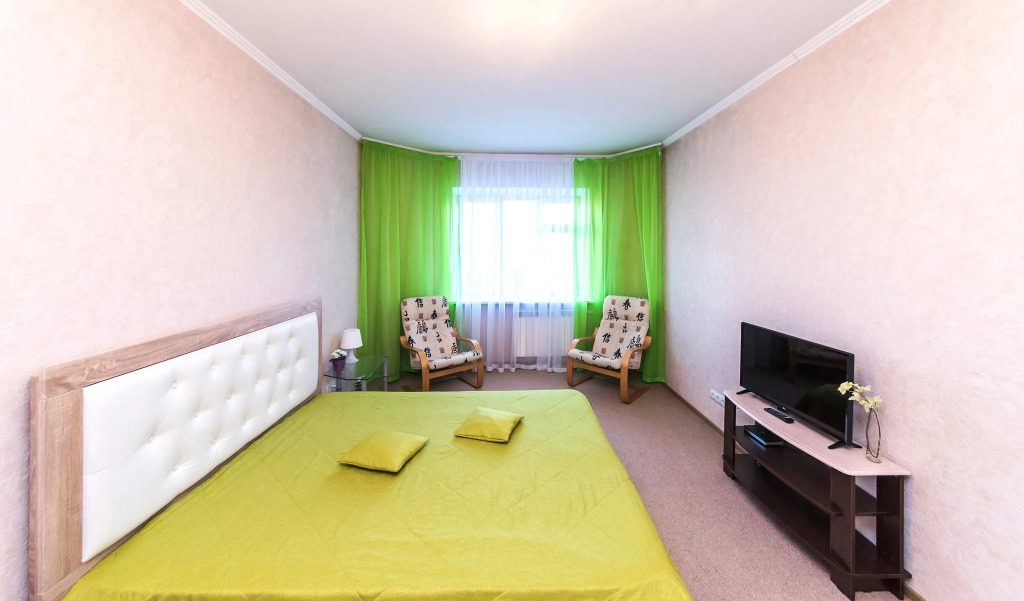 Фотография квартиры Квартира Однокомнатная в Центре города на Кузнечном взвозе, 14