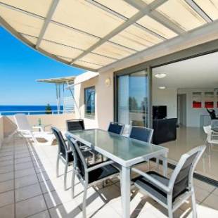 Фотографии гостиницы
ULTIQA Shearwater Resort