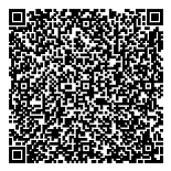 QR код хостела Оренбург