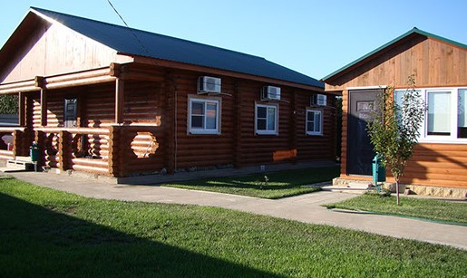 Фотография гостевого дома В Караульном