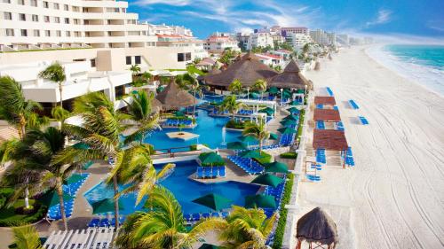 Фотография гостиницы Royal Solaris Cancun - Все включено