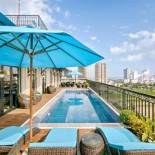 Фотография гостиницы The Herriott Hotel & Suite