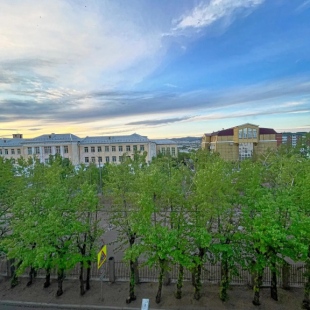 Фотография квартиры Апартаменты на улице Геологическая