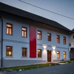 Фотографии мини отеля 
            Boutique B&B Pr' Gavedarjo