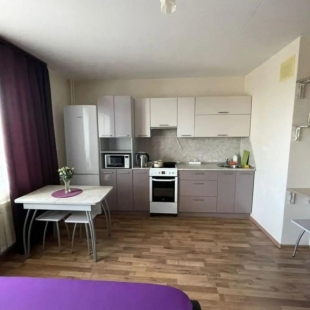 Фотография квартиры Апартаменты на улице Университетская Набережная 60