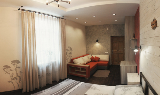 Фотографии квартиры
Апартаменты Simple Flat