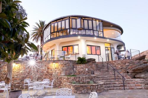 Фотография гостиницы Hotel Thule