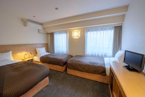 Фотография гостиницы EN HOTEL Kyoto