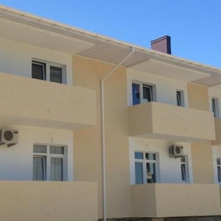 Фотография гостевого дома Золотой берег