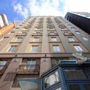 Фотографии гостиницы 
            Hotel Monterey Lasoeur Ginza