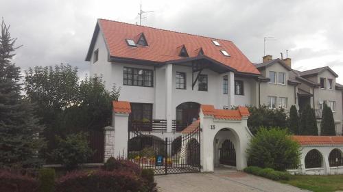 Фотография мини отеля Wytchnienie