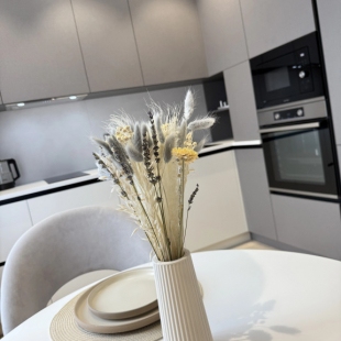 Фотография квартиры Квартира  Двухкомнатная ЖК Милли Хаус в Центре Города Казань