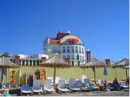 Фотография мини отеля Миллениум