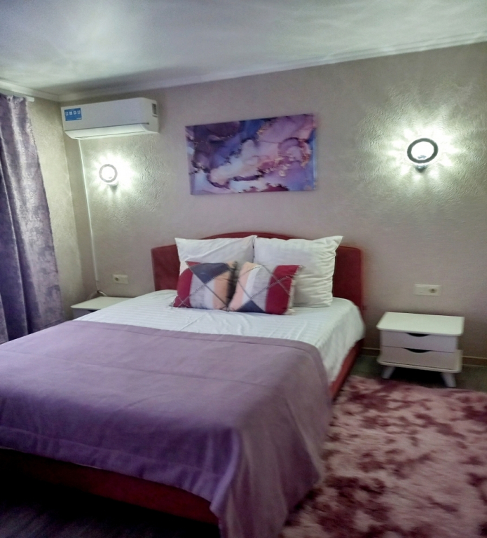 Фотография квартиры Квартира Вознесенская