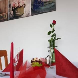 Фотографии гостиницы
Hotel Praděd Thamm