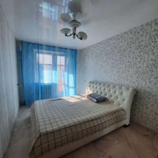 Фотография квартиры Квартира 3х Комнатная