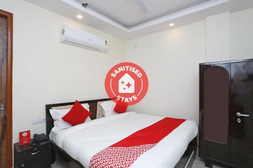 Фотография гостиницы OYO 28624 A K Continental