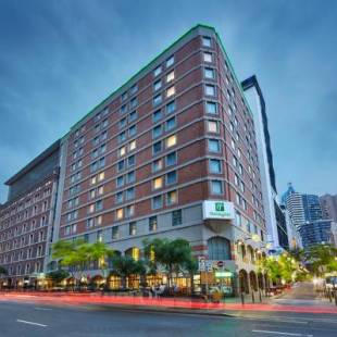 Фотографии гостиницы
Holiday Inn Darling Harbour, an IHG Hotel