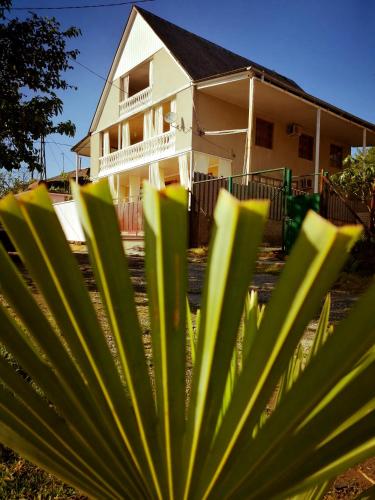 Фотография гостевого дома Адель