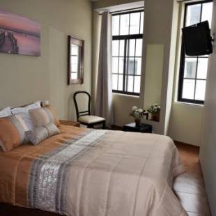 Фотографии гостевого дома 
            GuestHouse Belo Horizonte