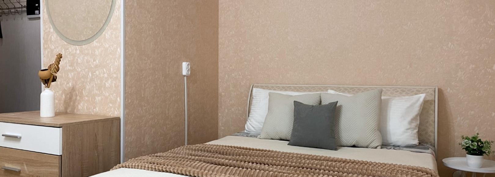 Фотография квартиры BestHome на Кузнецова,15 до 3х гостей