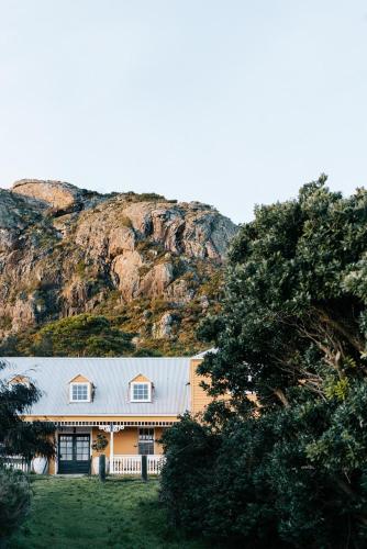 Фотография мини отеля Ship Inn Stanley