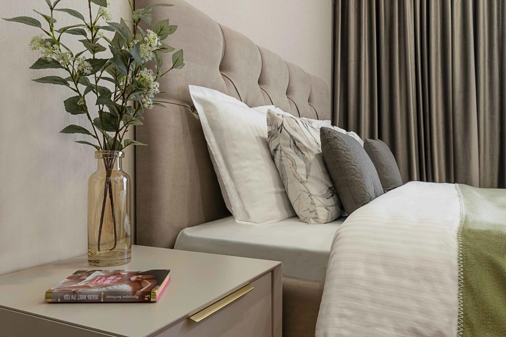 Фотография квартиры Квартира Оливия