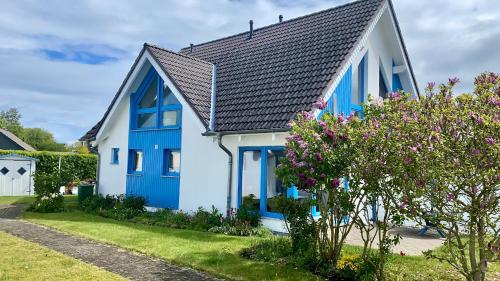 Фотография гостевого дома Seestübchen