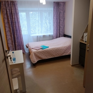 Фотография квартиры Апартаменты Студия 15