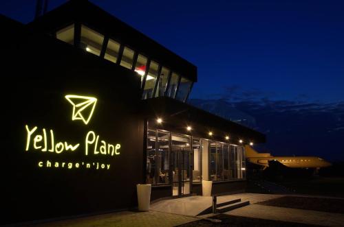 Фотография гостевого дома Желтый Самолет