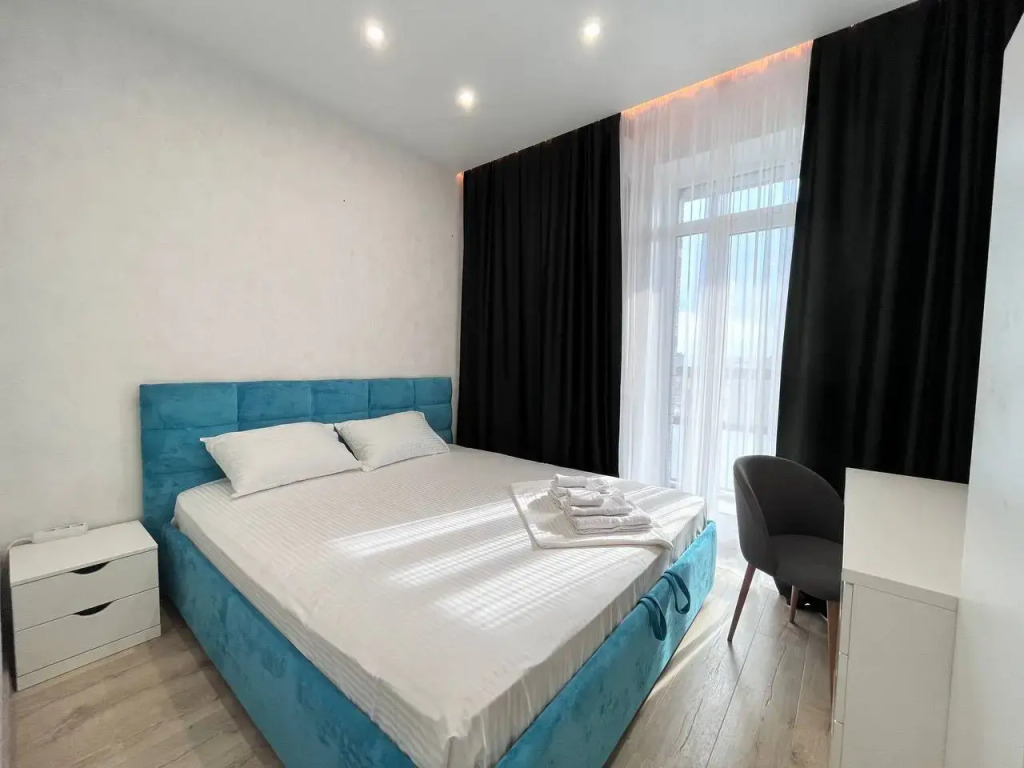 Фотография квартиры Квартира 2 ком  рядом с метро