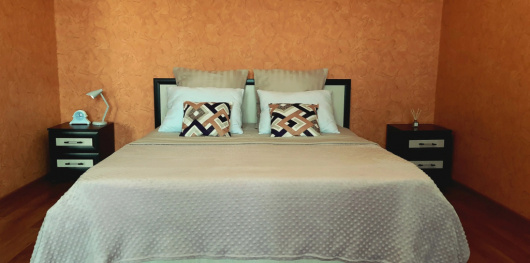 Фотографии квартиры 
            Квартира 1 Комнатная Квартира