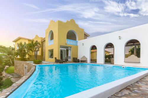 Фотография апарт отеля Villas & Resort Luz de Luna