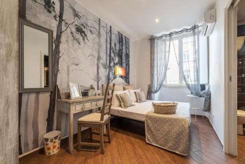 Фотография мини отеля Be My Guest