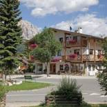 Фотография апарт отеля Residence Sas Vanna