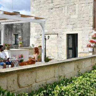 Фотографии гостевого дома
Dimora Duchessina Suites de Charme