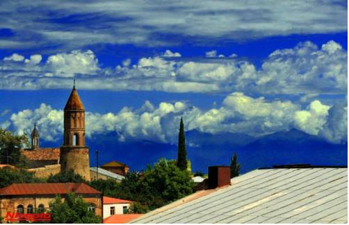 Фотография гостевого дома Майя