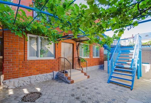 Фотографии мини отеля
Изабелла