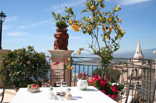 Фотография мини отеля Casa Turchetti