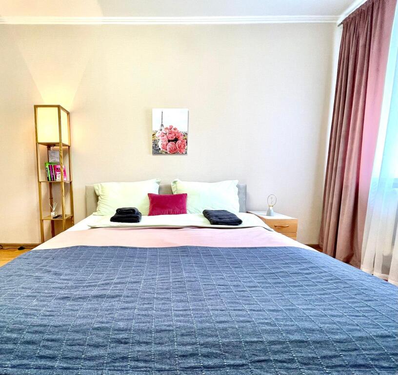 Фотография квартиры Ka Home (Ка Хоум) на улице Аминева