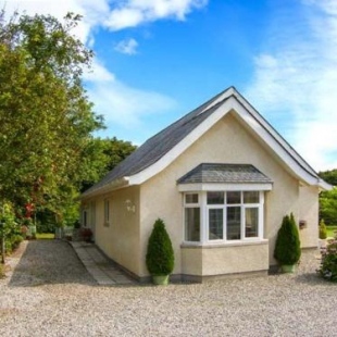 Фотография гостевого дома Bedw Arian Cottage