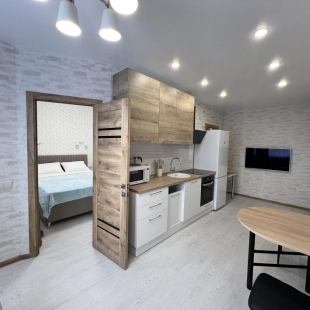 Фотография квартиры Апартаменты 150 Комфортные с видом на горы