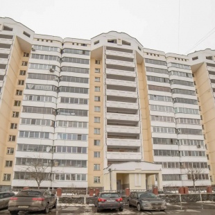 Фотография квартиры Европа Центр на улице Вилонова 14А