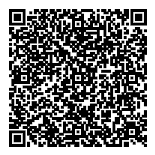 QR код гостевого дома Ореховый Рай