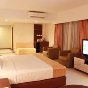 Фотография гостиницы Wiltop by BENCOOLEN